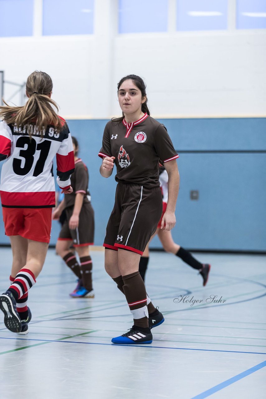 Bild 111 - HFV Futsalmeisterschaft